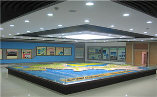 峪泉镇峪泉镇沙盘模型对楼盘销售起到哪些重要作用