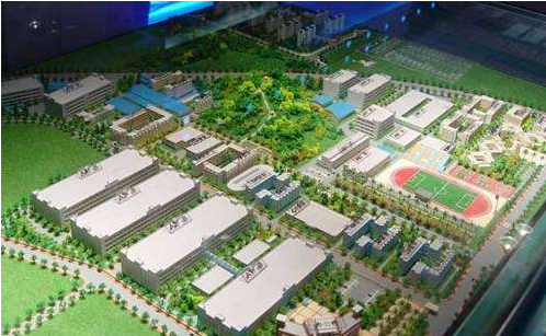 峪泉镇峪泉镇沙盘模型制作的尺寸多大合适