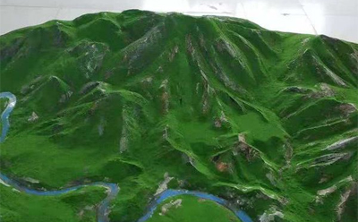 峪泉镇峪泉镇沙盘模型制作材料有哪些 峪泉镇峪泉镇沙盘模型制作材料有哪些