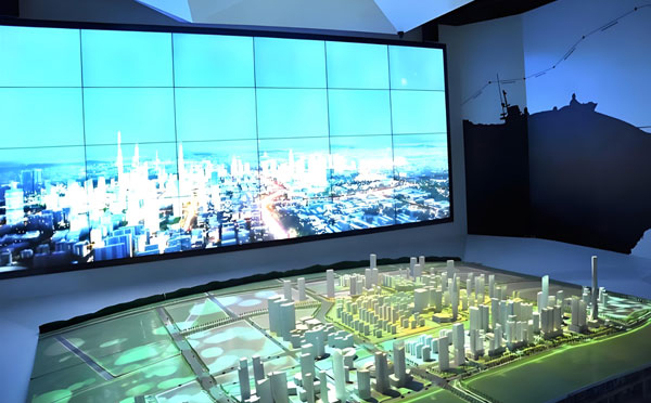 11月电子峪泉镇峪泉镇沙盘模型新进展:轩辕沙盘深化地形浮雕与数字交互融合 11月电子峪泉镇峪泉镇沙盘模型新进展:轩辕沙盘深化地形浮雕与数字交互融合