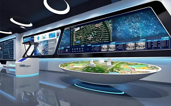 多媒体峪泉镇峪泉镇沙盘模型技术特点与行业应用场景解析 多媒体峪泉镇峪泉镇沙盘模型技术特点与行业应用场景解析